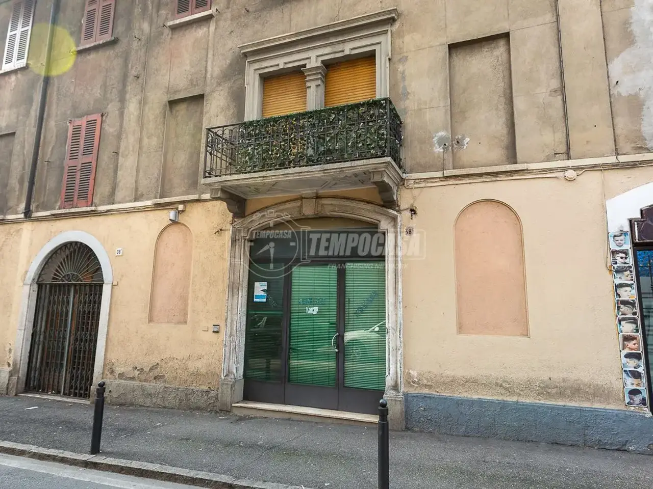 Laboratorio in Via Fratelli Ugoni 40, Brescia, {3} - Foto 1