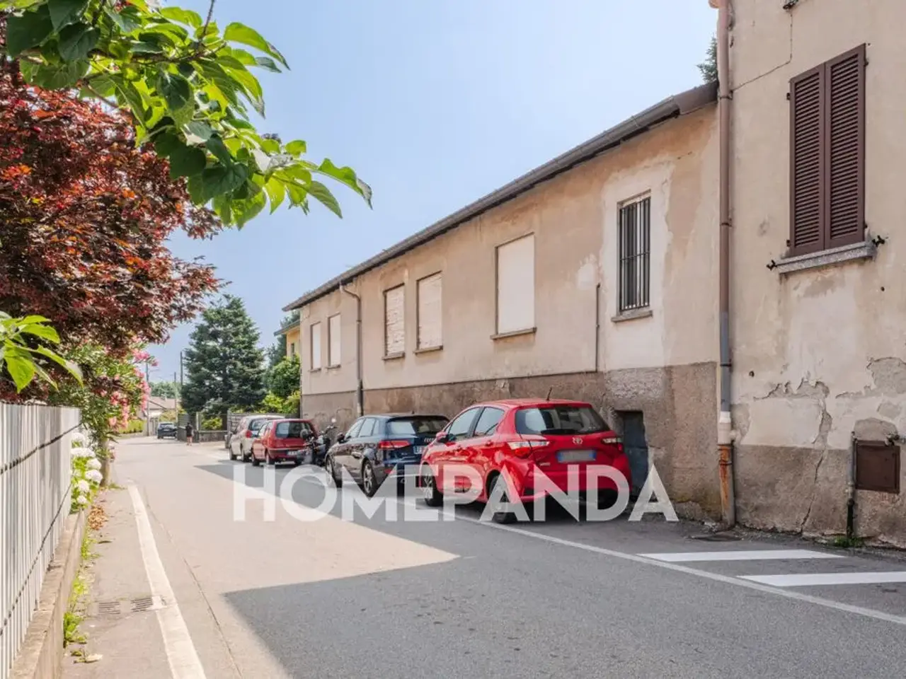 Capannone in Via Varese 24, Jerago Con Orago, {3} - Foto 2