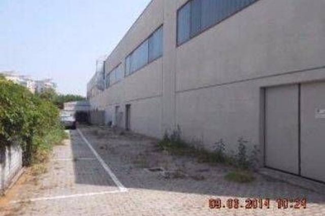 Capannone in Via Torino 34, Cernusco Sul Naviglio, {3} - Foto 2