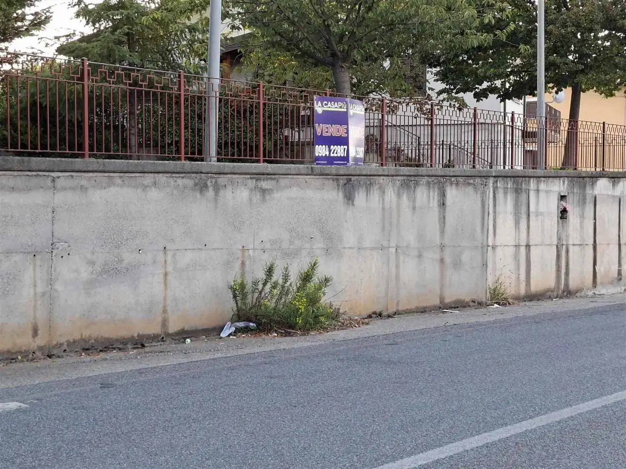 Negozio in Contrada Spadolette, Paterno Calabro, {3} - Foto 2