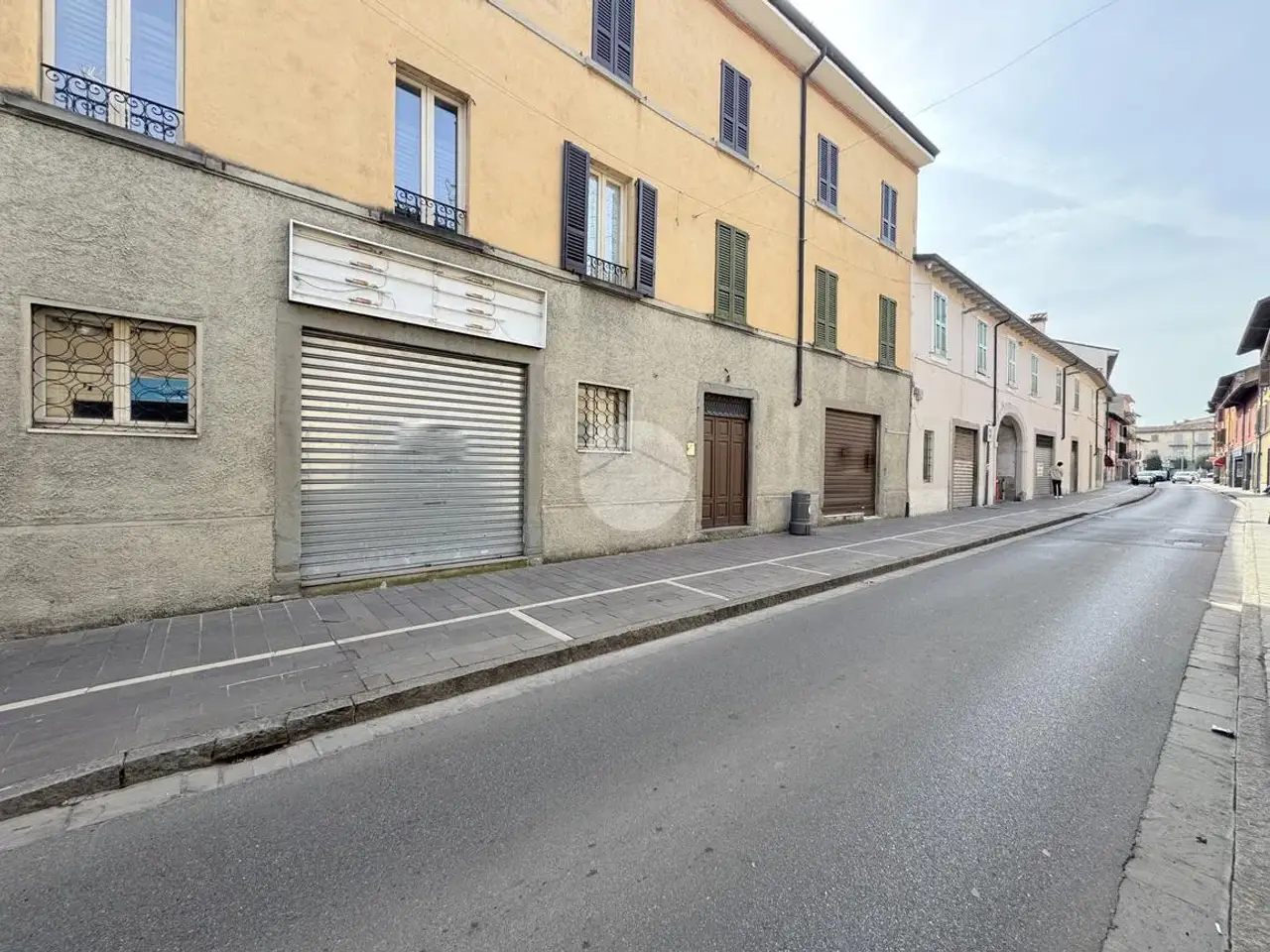 Ufficio in Via Brescia 50, Ospitaletto, {3} - Foto 1