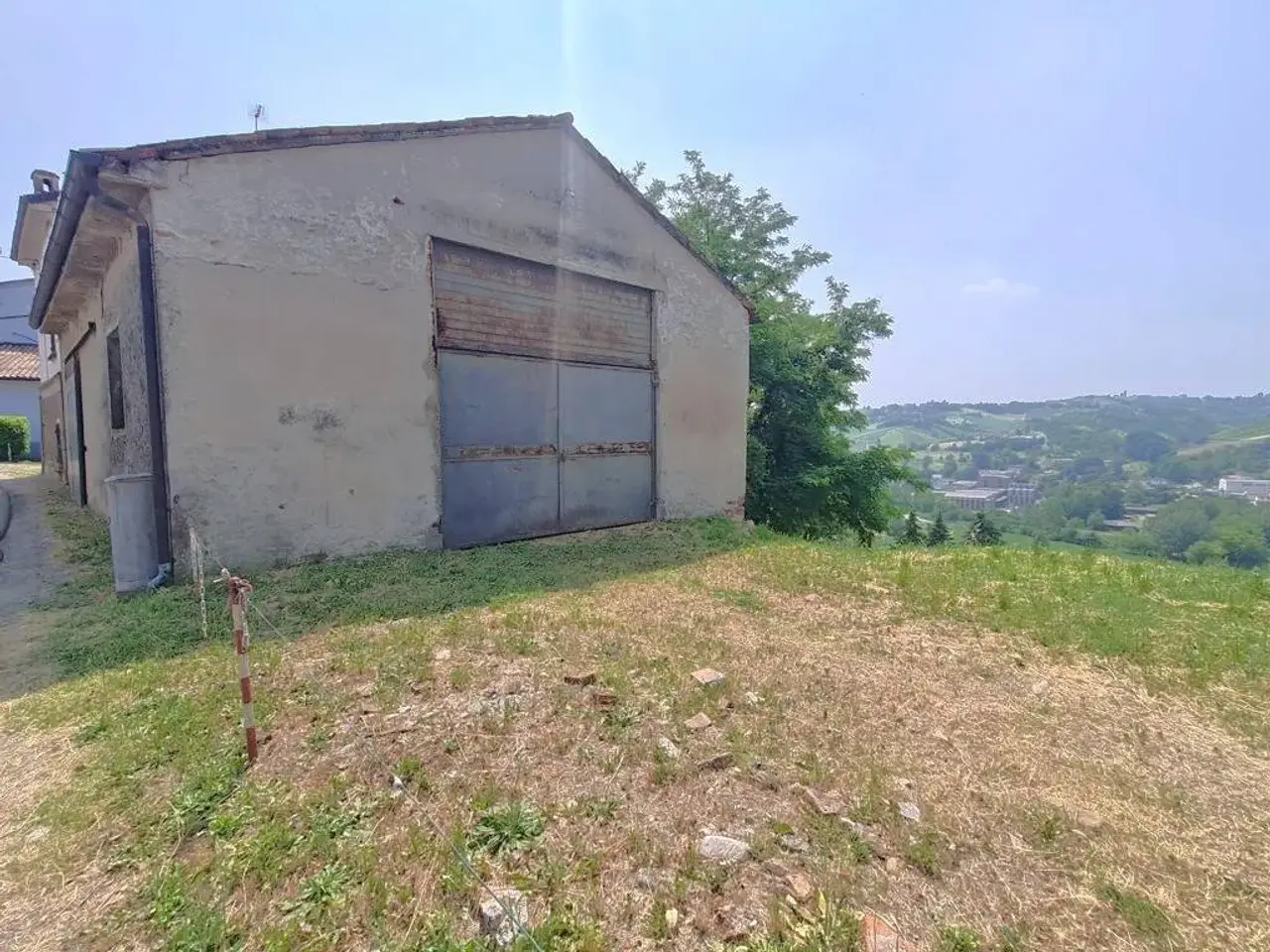 Magazzino in Frazione Torretta, Montu' Beccaria, {3} - Foto 1