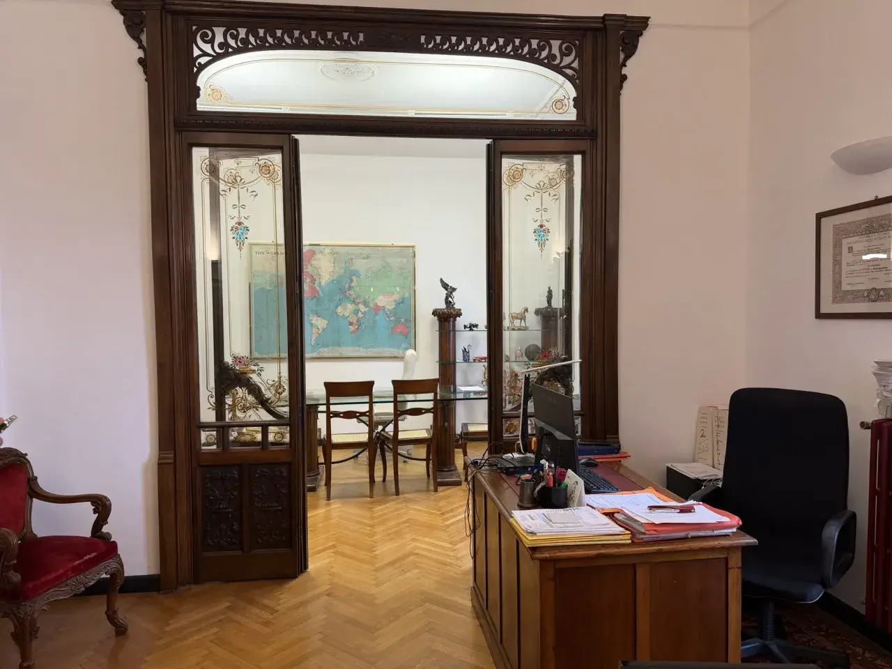 Ufficio in Corso Mazzini, Ancona, {3} - Foto 2