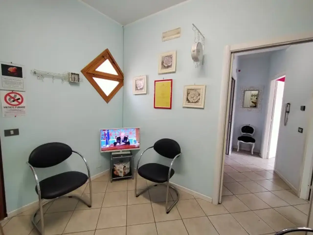 Ufficio in Via Pietro Farini, Terni, {3} - Foto 1