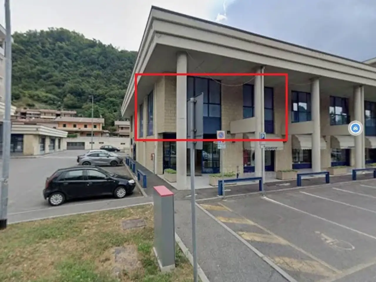 Ufficio in Via Repubblica 114, Sarezzo, {3} - Foto 2