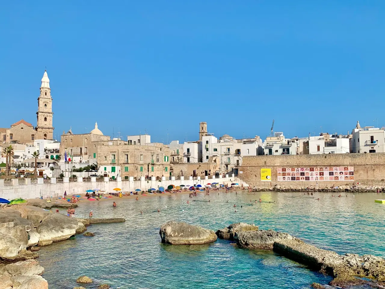 Ristorante in Via Portavecchia 52, Monopoli, {3} - Foto 1