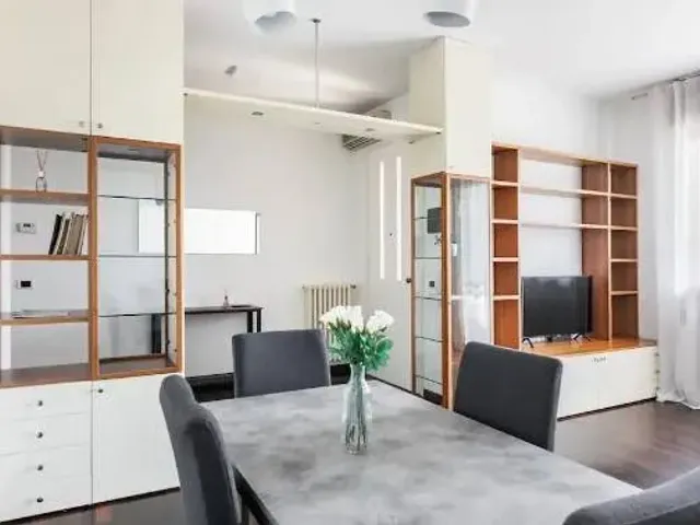 Dreizimmerwohnung in {3}, Viale Giuseppe di Vittorio - Foto 1