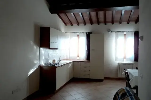 Zweizimmerwohnung, San Miniato - Foto 1