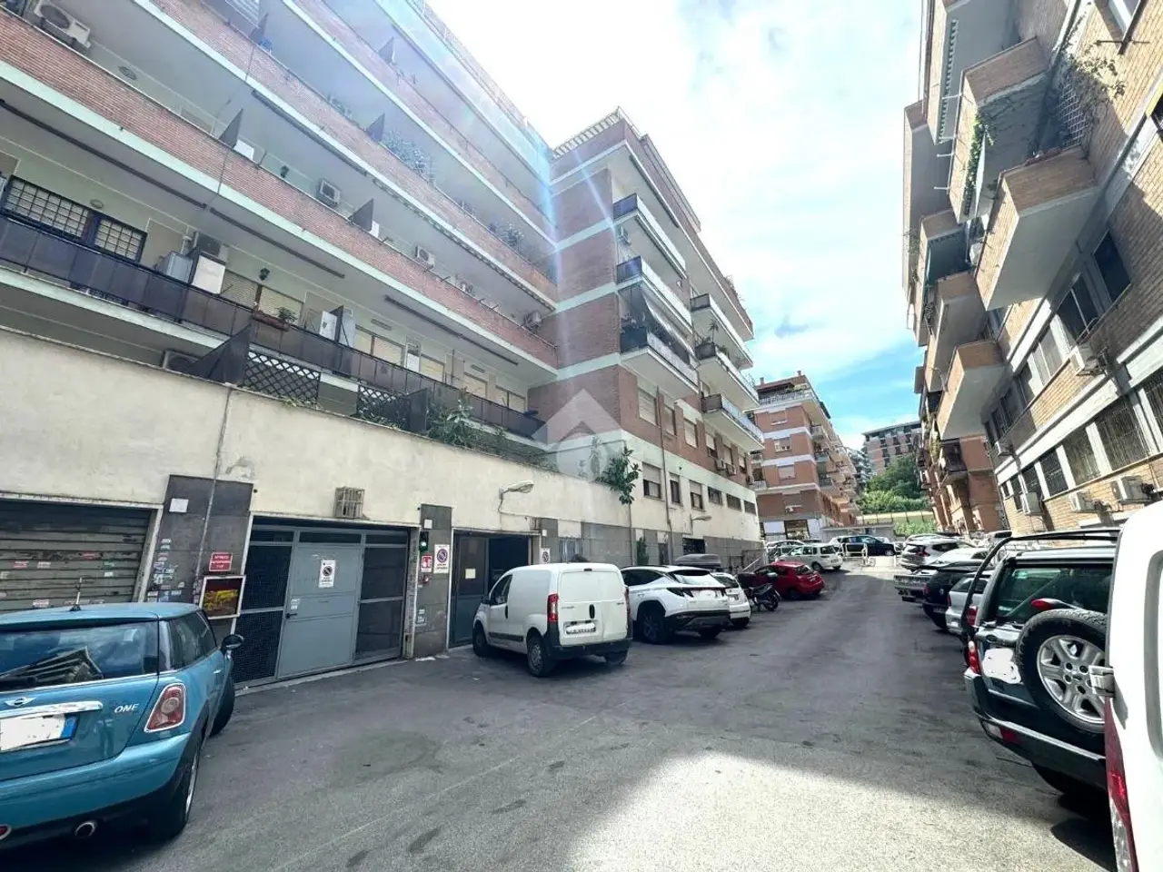 Negozio in Via Giovanni Battista Aleotti 15, Roma, {3} - Foto 2