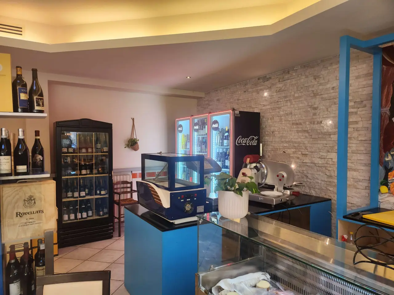 Ristorante in Via Guglielmo Marconi 108, Fossano, {3} - Foto 2