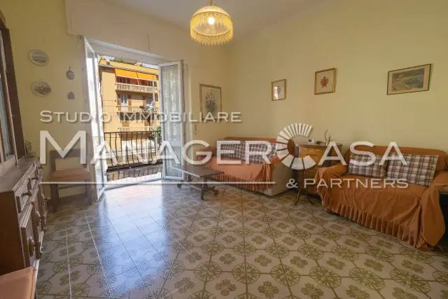 2-room flat in {3}, Corso Cristoforo Colombo 91 - Photo 1