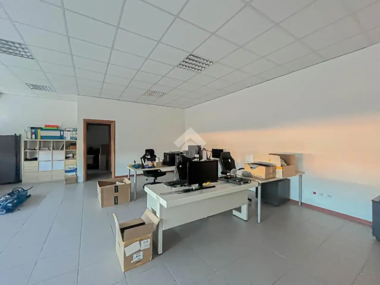 Ufficio in Via Enrico Fermi, Spilamberto, {3} - Foto 1