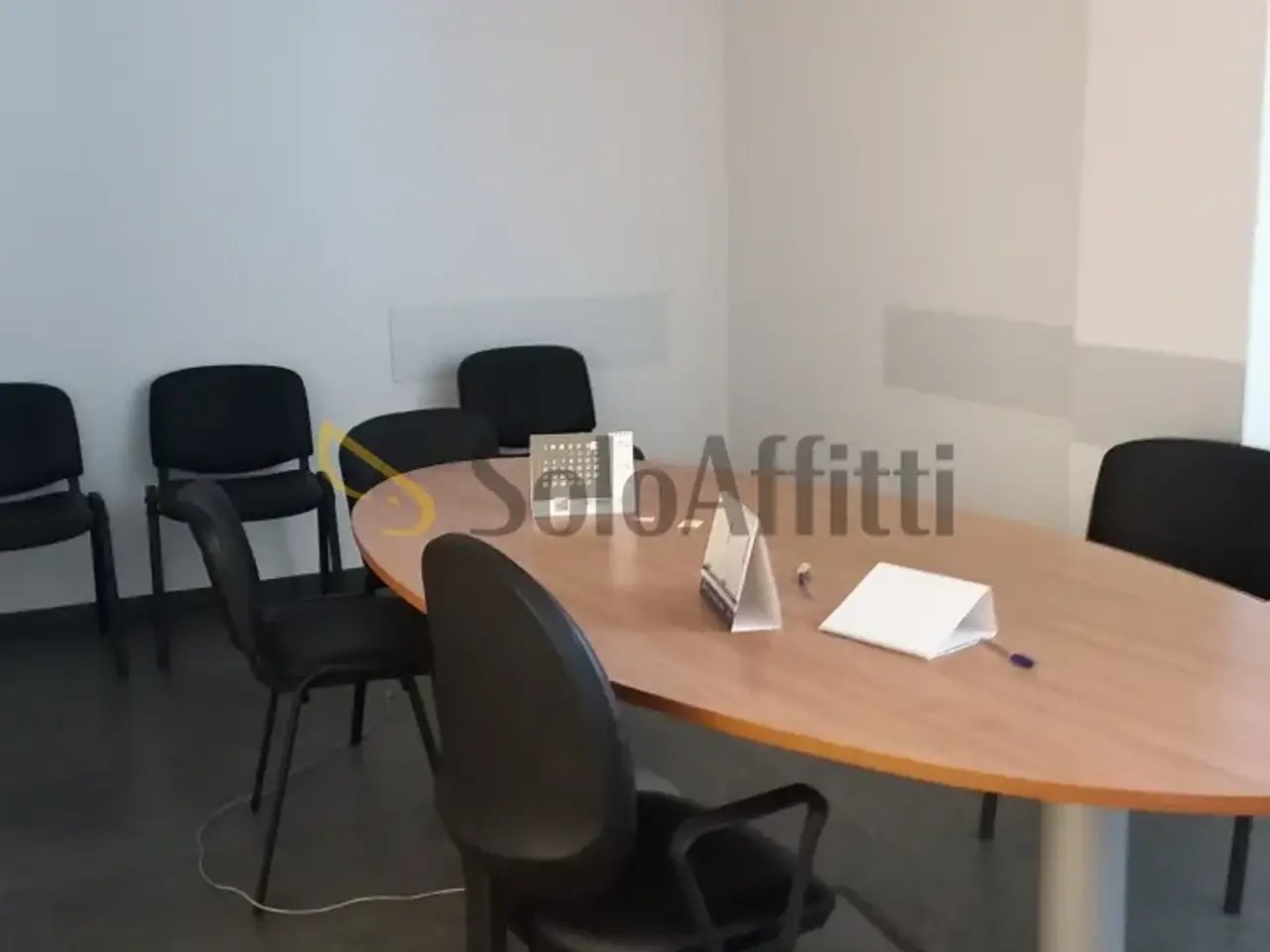 Ufficio in Via Giuseppe Mazzini 19, Vignola, {3} - Foto 2