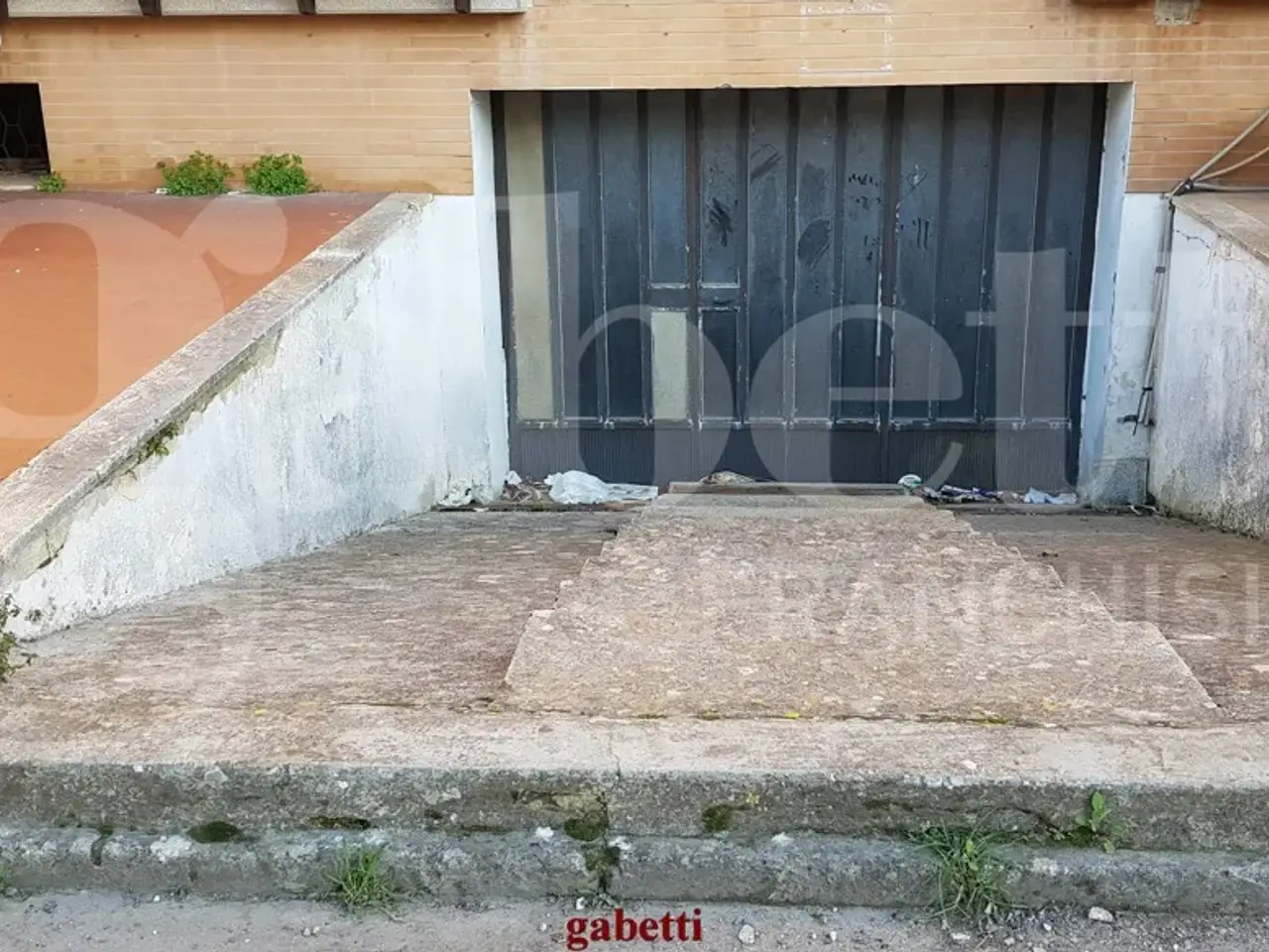 Magazzino in Via S. Tommaso d'Aquino, Tricase, {3} - Foto 1
