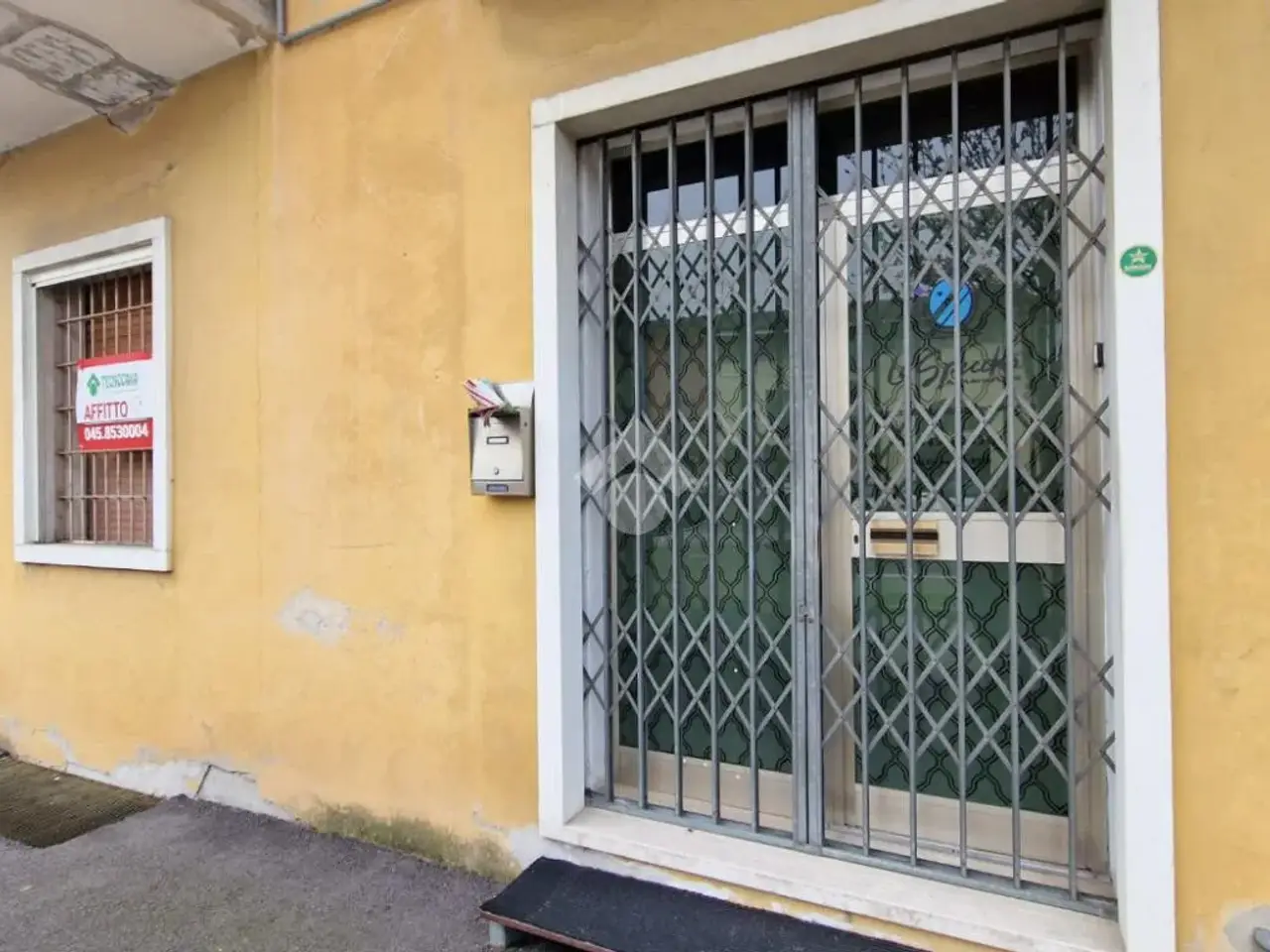 Negozio in Via Primo Maggio 99, Zevio, {3} - Foto 1