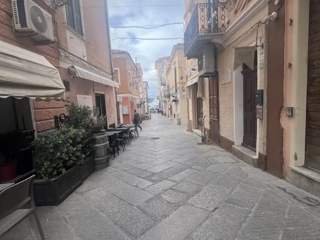 Negozio in Via Italia, La Maddalena, {3} - Foto 1