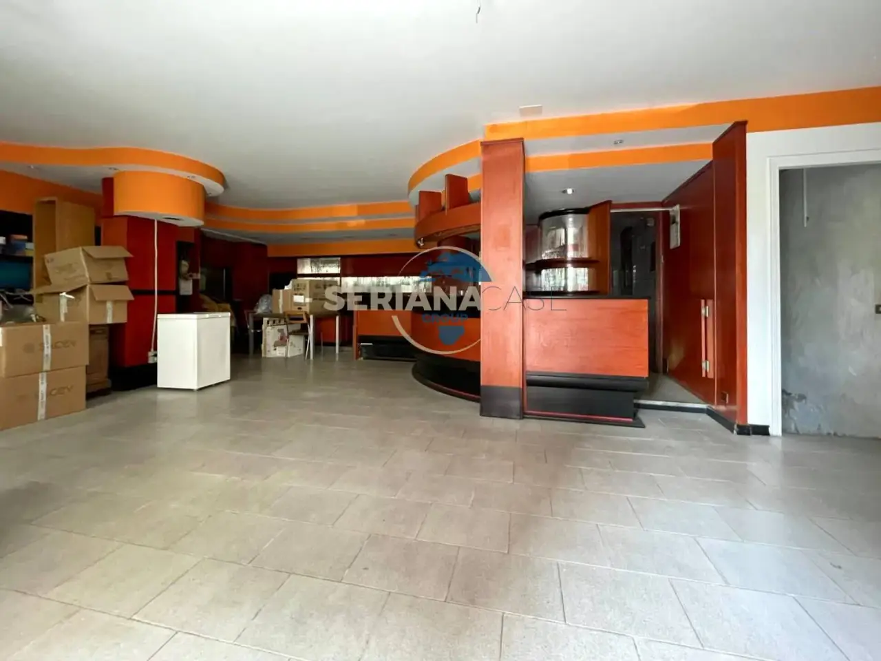 Ufficio in Via Gritti, Pradalunga, {3} - Foto 1