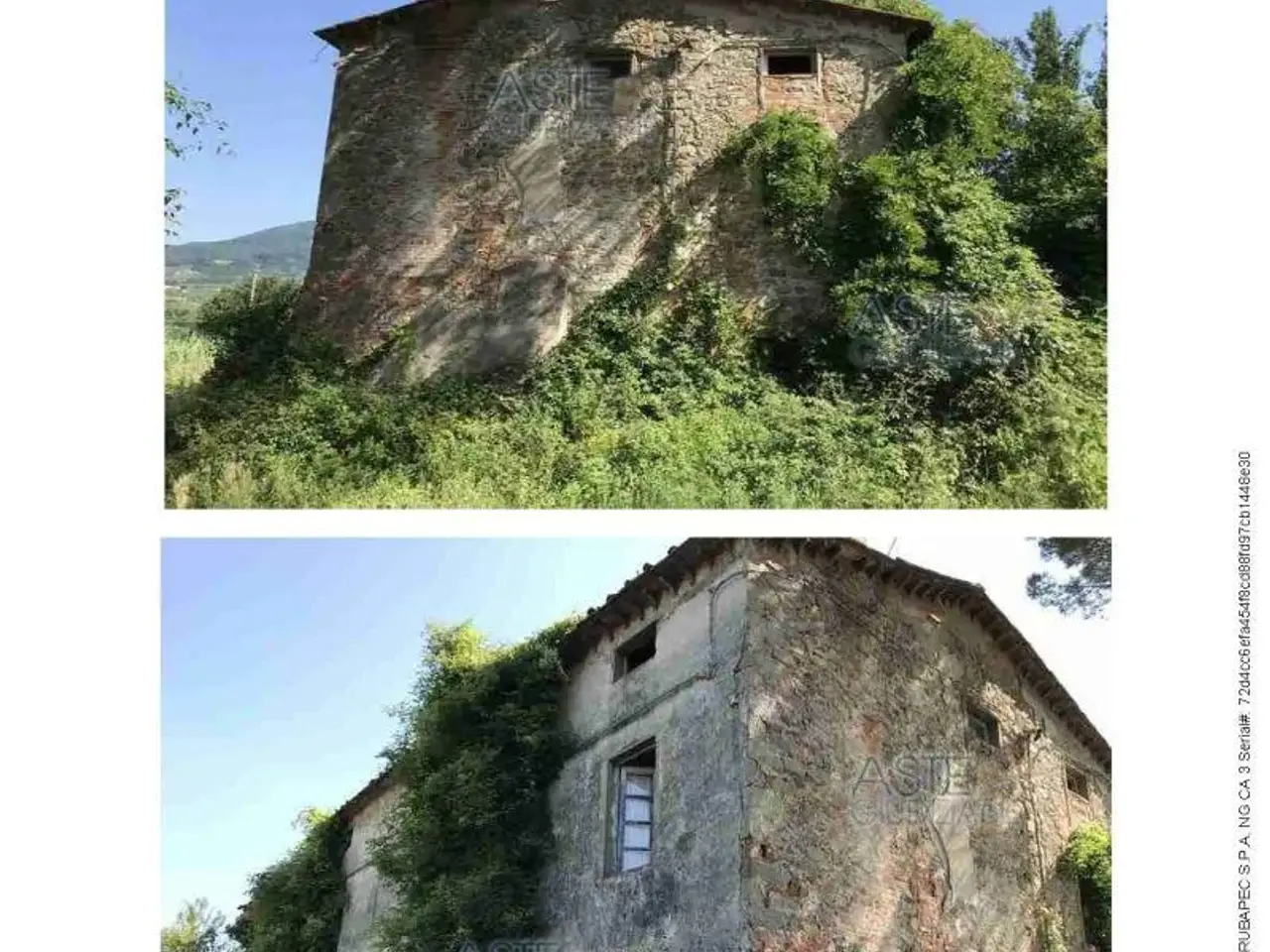 Fabbricato misto in Via del Pratalozzo, 2-4 51017 Pescia Pt, Italia 2, Pescia, {3} - Foto 1