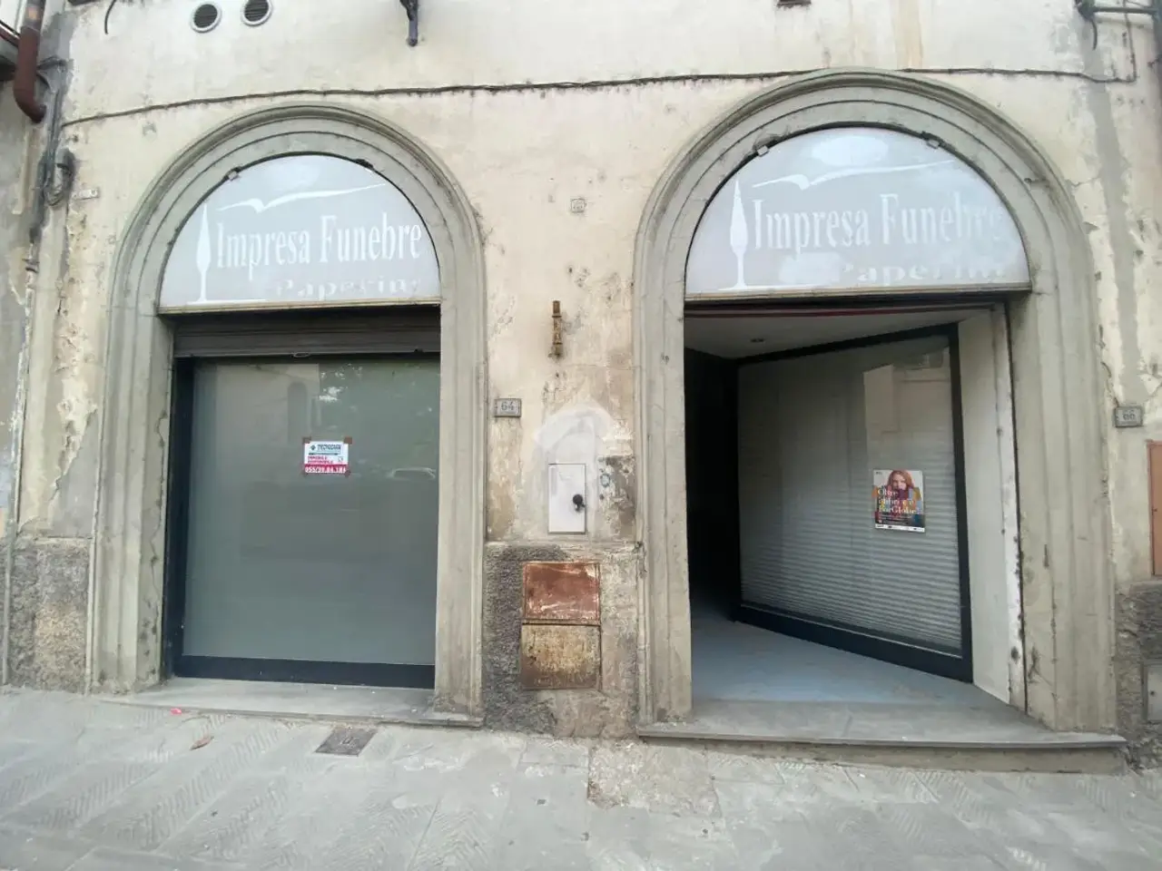 Negozio in Via Francesco Petrarca, Figline e Incisa Valdarno, {3} - Foto 1