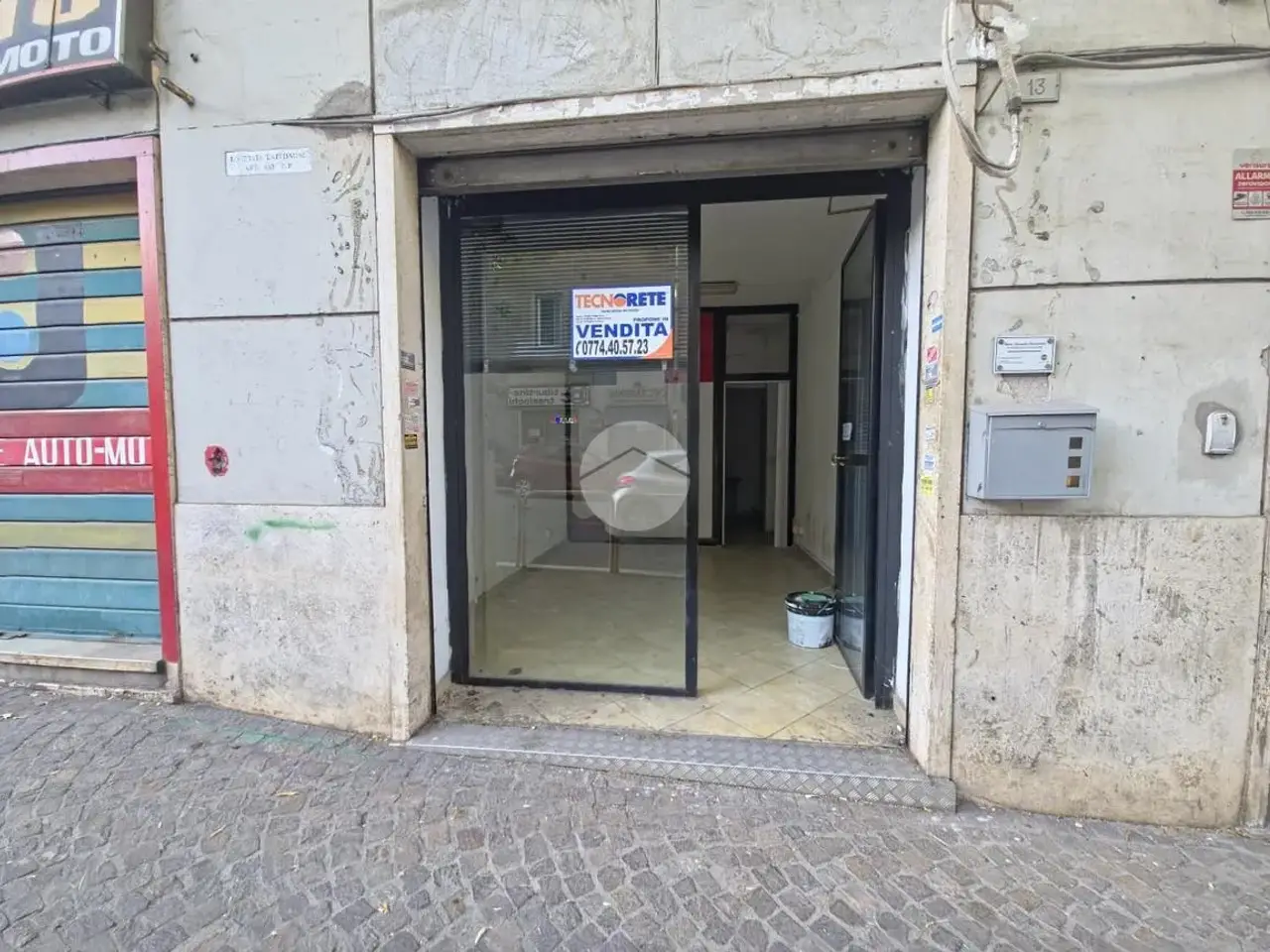 Negozio in Viale Tomei 13, Tivoli, {3} - Foto 2