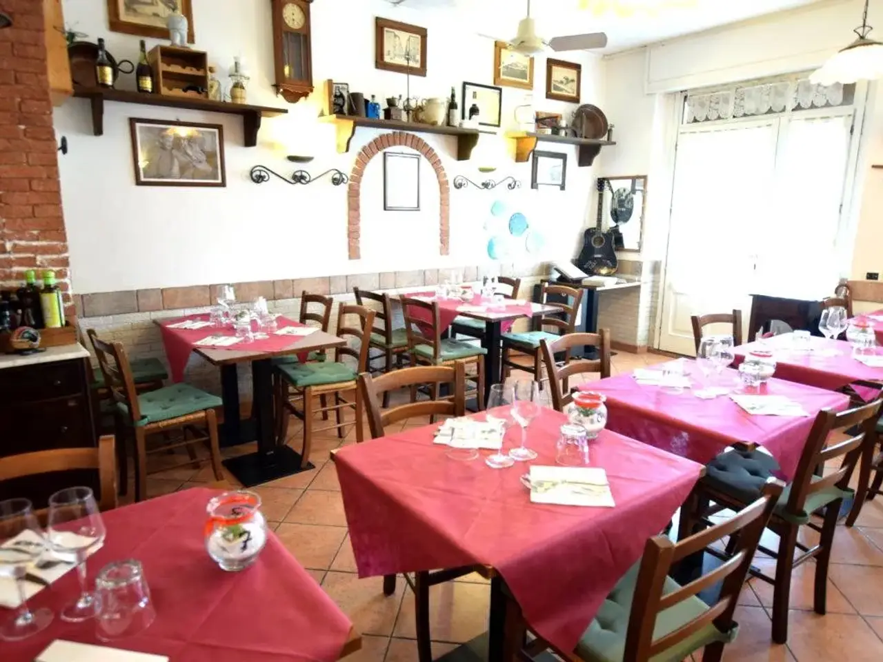 Ristorante in Scali delle Barchette, Livorno, {3} - Foto 2