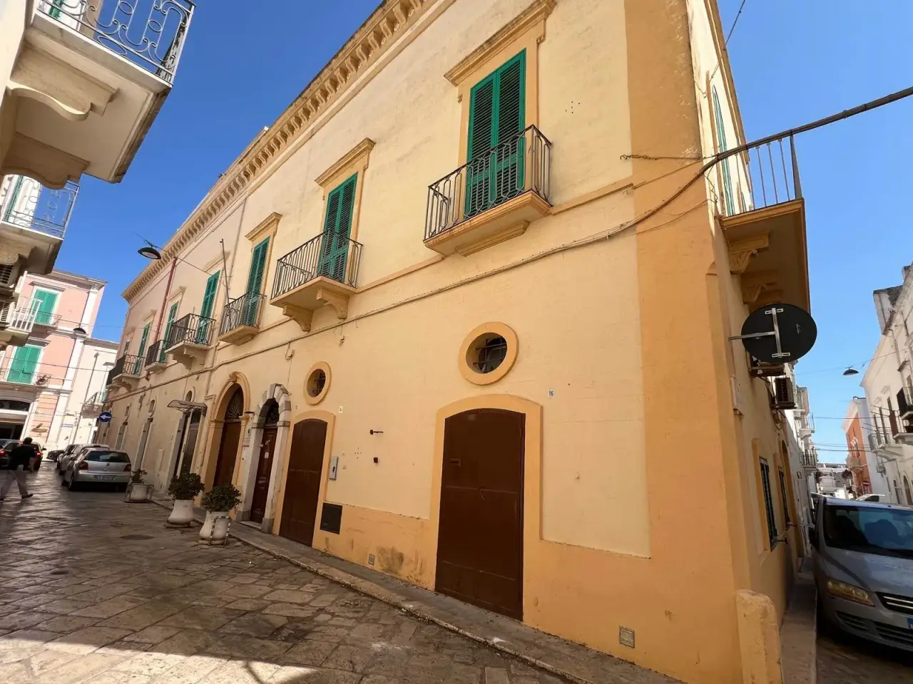 Negozio in Via De Giosa Fasano, Fasano, {3} - Foto 2
