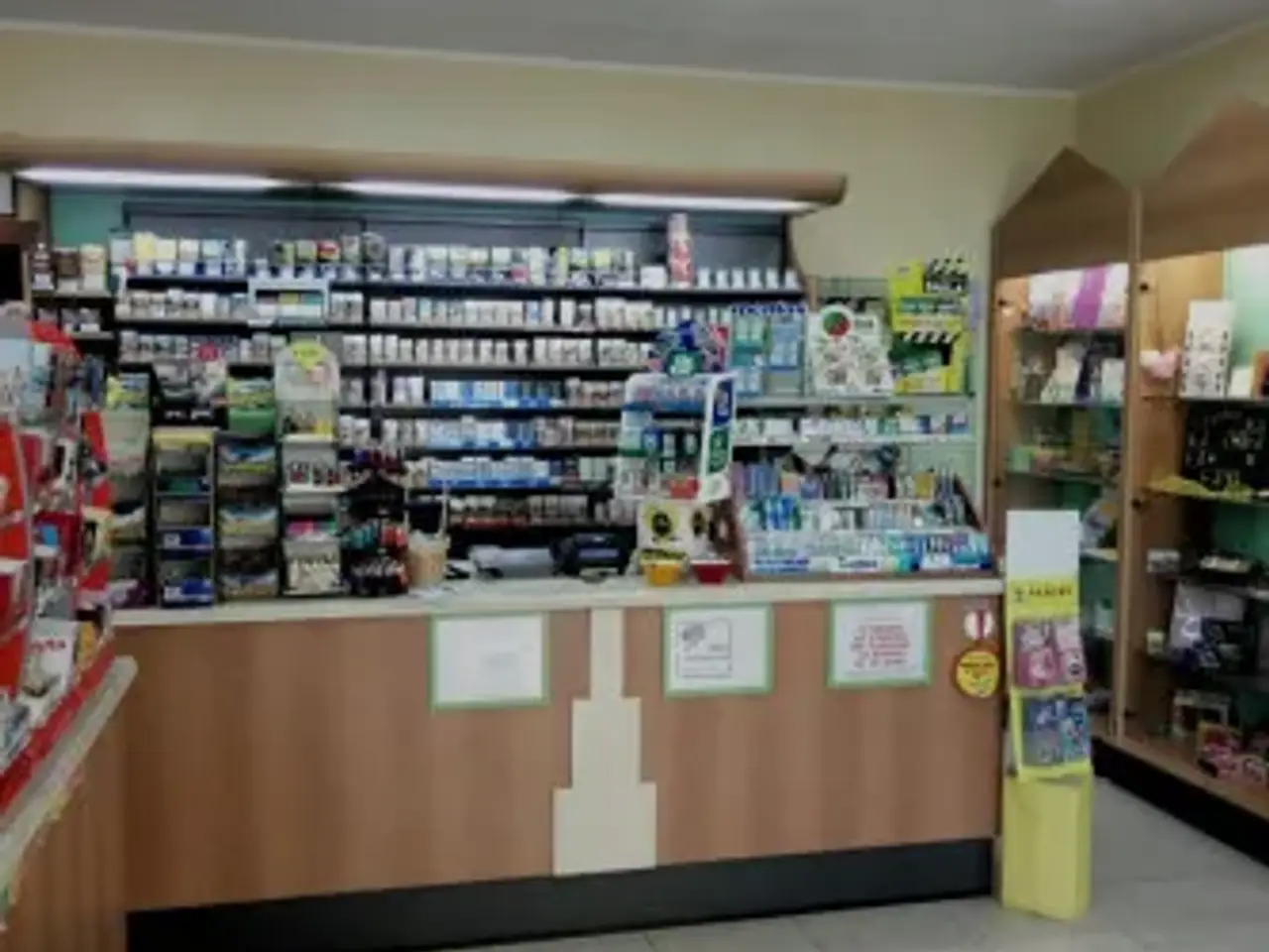 Tabaccheria in , Pescara, {3} - Foto 1