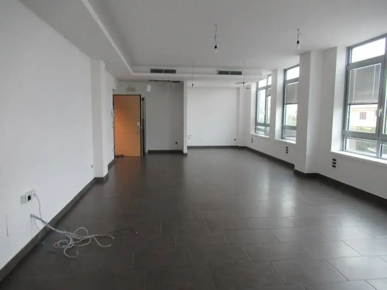Ufficio in Via Federico Fellini, Spoltore, {3} - Foto 1