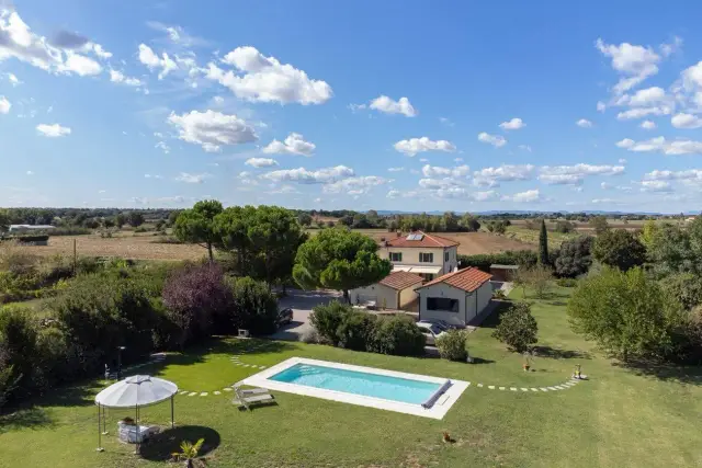 Mansion in Località Le Fosse, Cortona - Photo 1