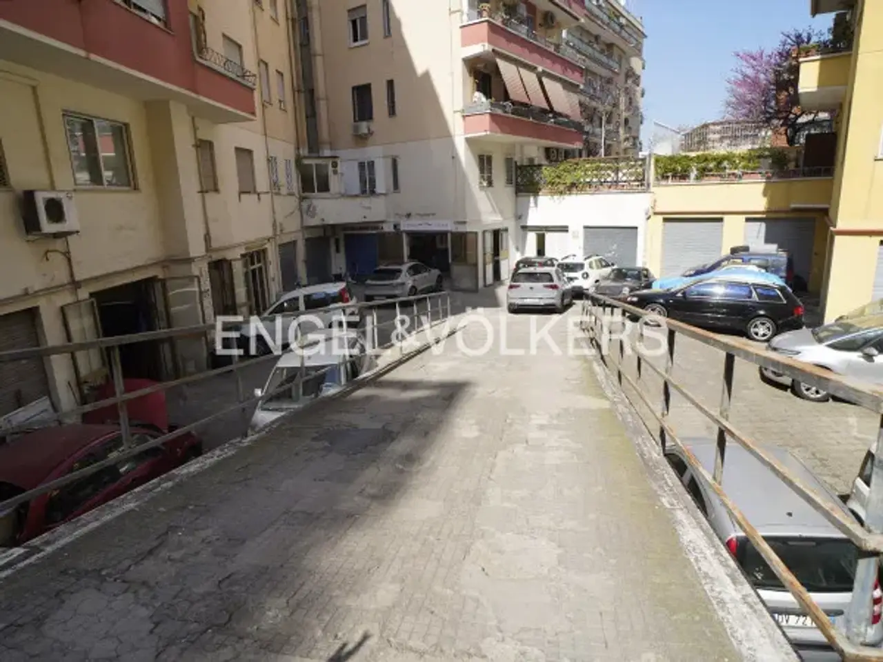 Magazzino in Via Don Filippo Rinaldi, Roma, {3} - Foto 1