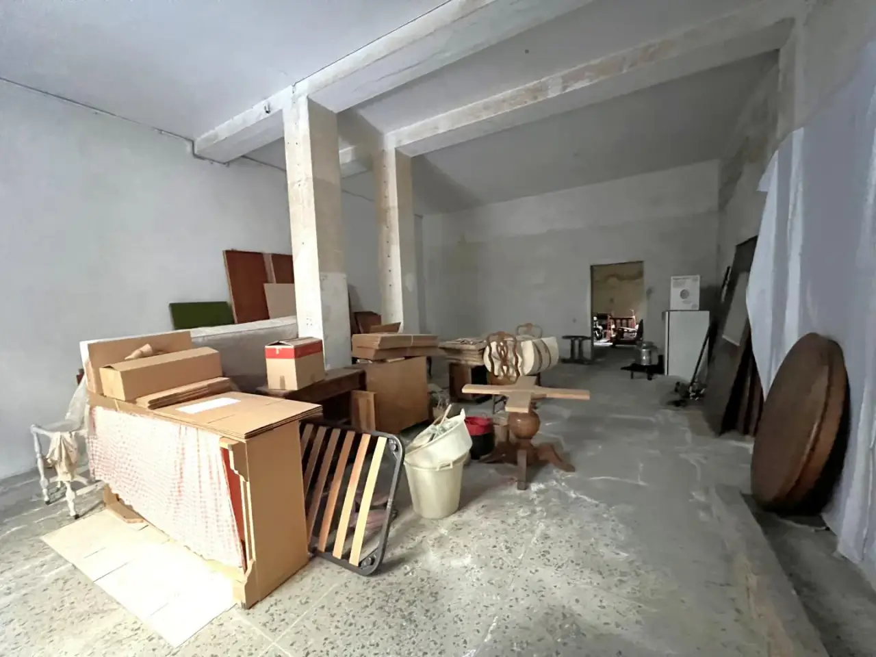 Laboratorio in X Settembre 56021, Cascina, {3} - Foto 1