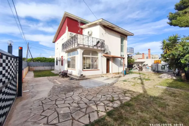 Villa unifamiliare in vendita, Carini - Foto 1