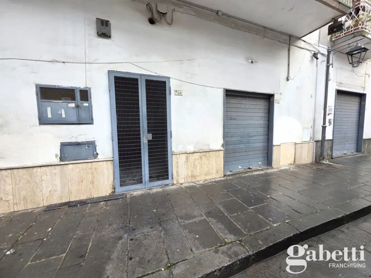 Negozio in Via Napoli 00, Pomigliano D'Arco, {3} - Foto 1