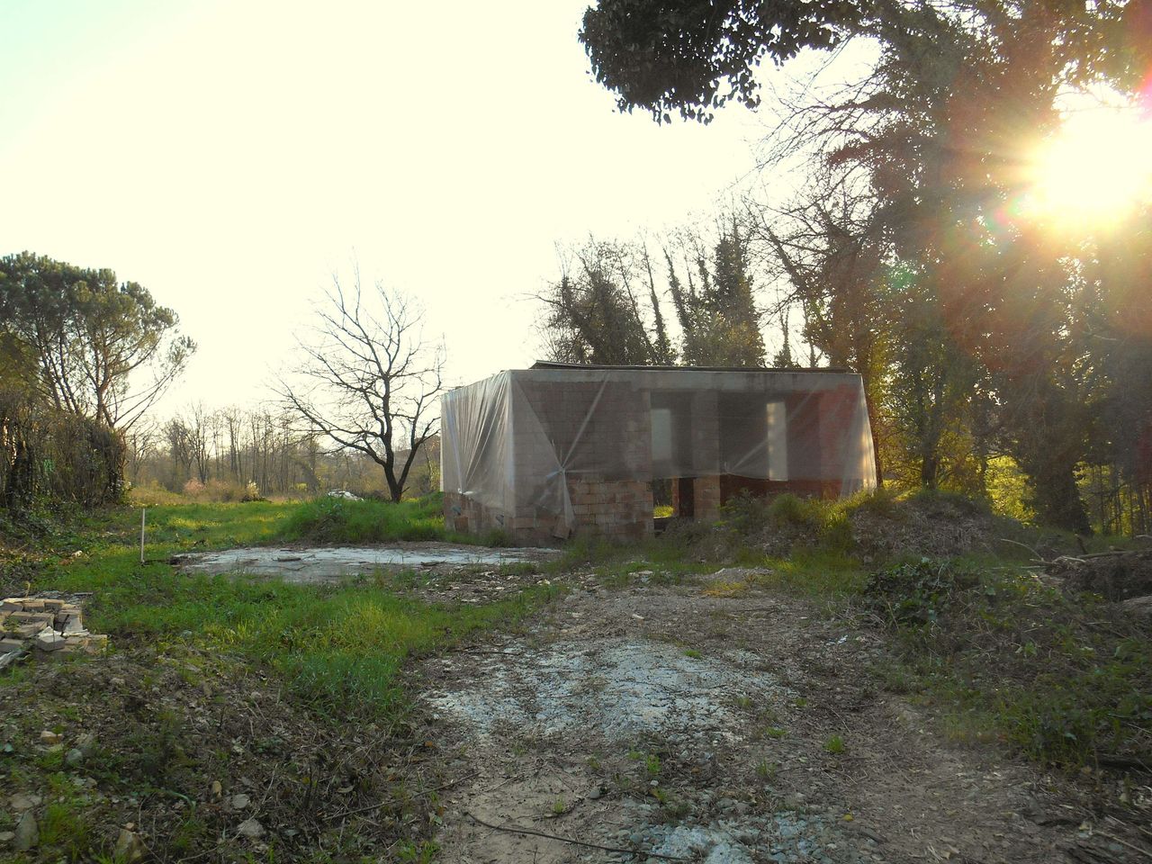 Magazzino in , Altopascio, {3} - Foto 1