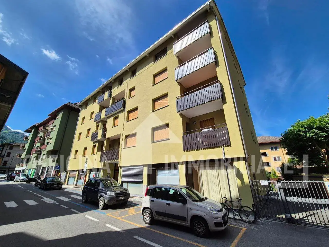Negozio in Via Martello, Morbegno, {3} - Foto 1