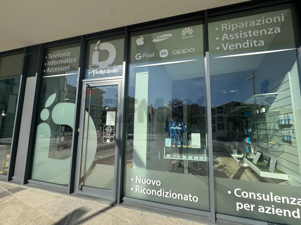Ufficio in , Bergamo, {3} - Foto 1