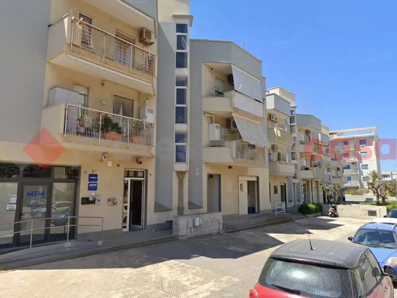 Ufficio in Via Ariosto, Monopoli, {3} - Foto 2