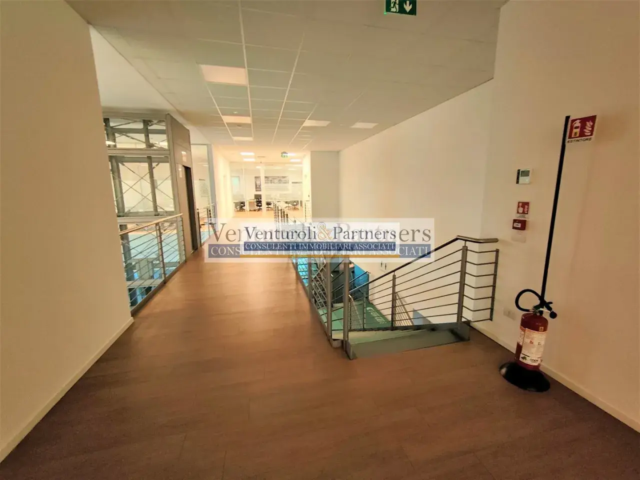 Ufficio in Via Benaco, Bedizzole, {3} - Foto 2