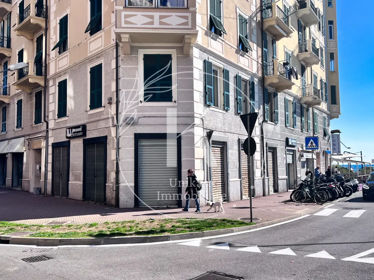 Negozio in Corso Vittorio Veneto, Savona, {3} - Foto 2