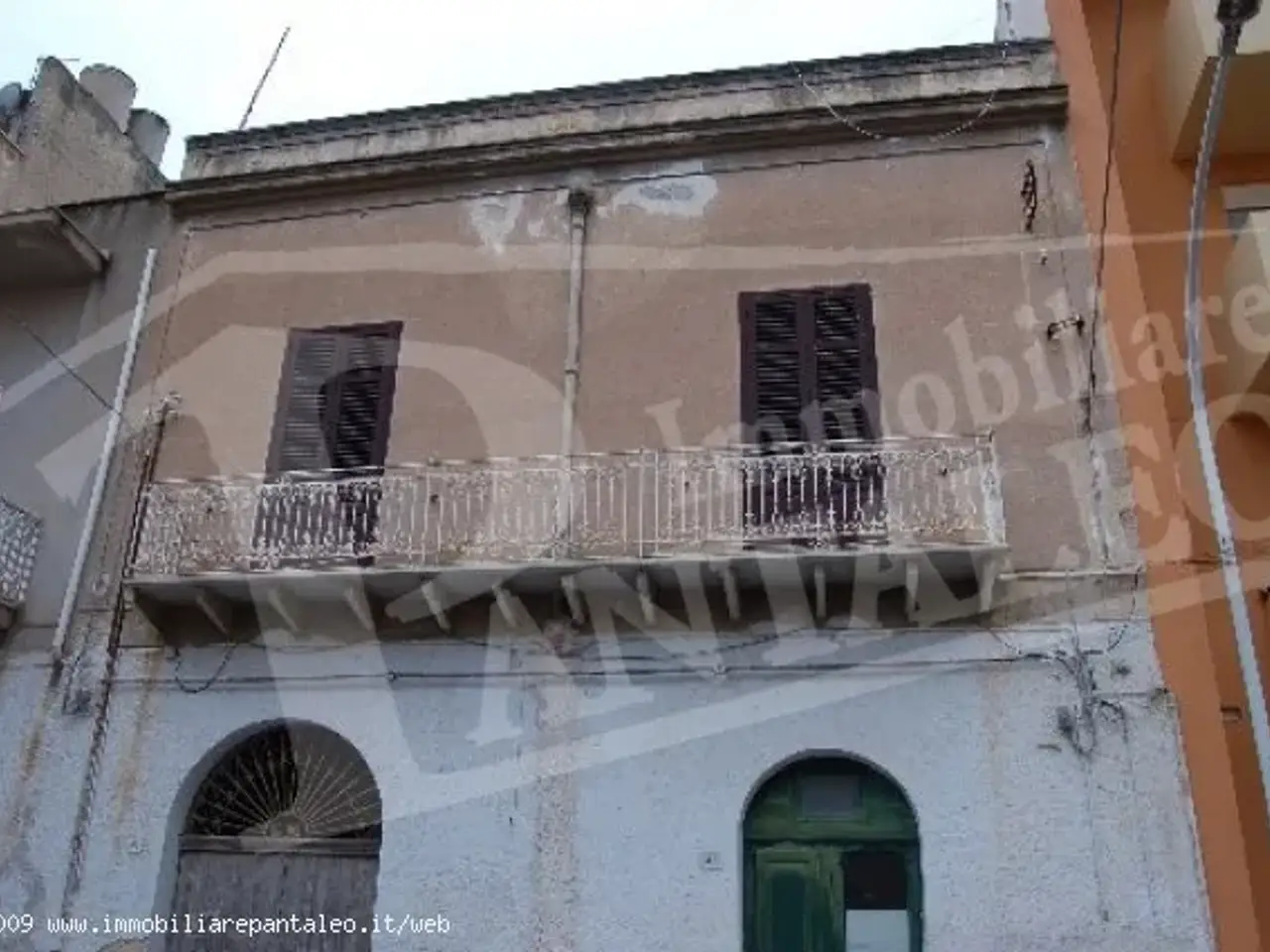 Podere - Tenuta in 
C.da S. Silvestro									, 
Marsala									, Marsala, {3} - Foto 2