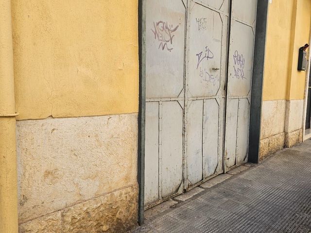 Werkstatt in Via Reggio Calabria, Andria - Foto 1