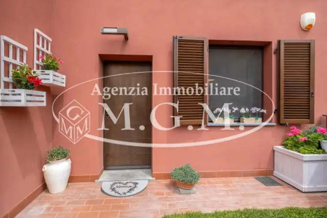 4-room flat in a Allori 22, Calcinaia - Photo 1