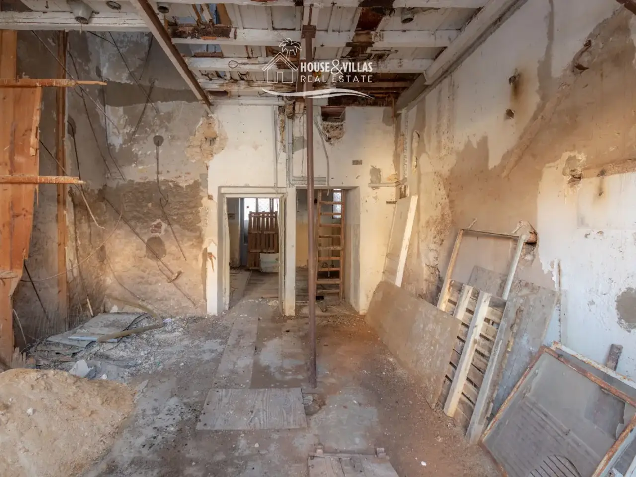 Magazzino in , Avola, {3} - Foto 1