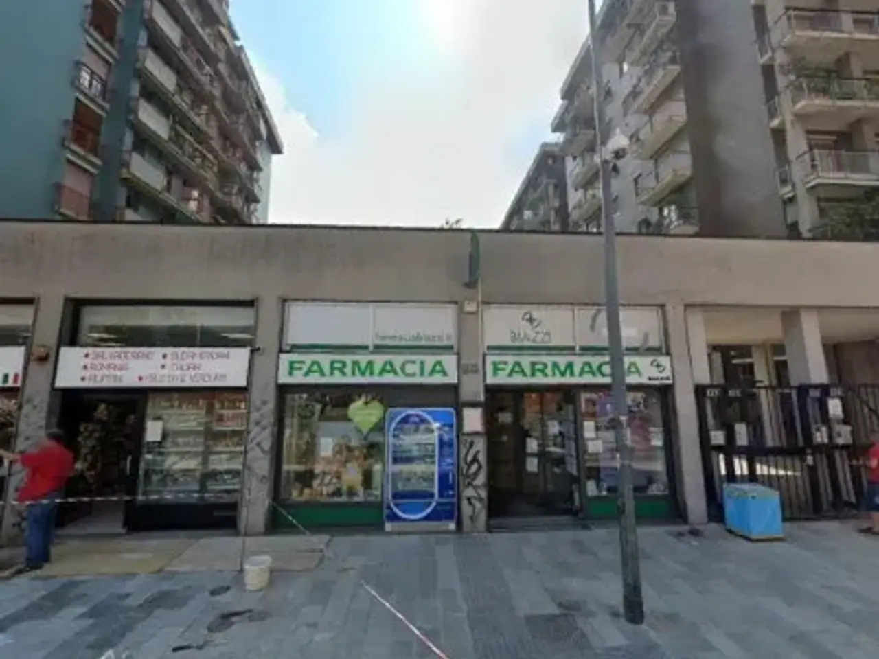 Negozio in , Milano, {3} - Foto 2