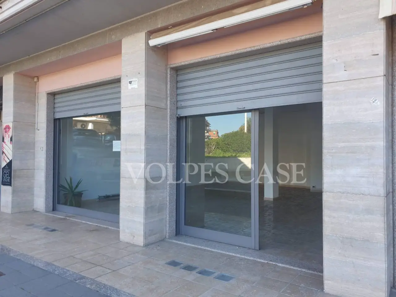 Negozio in Piazza Caduti di Nassiriya E Kindu, Fonte Nuova, {3} - Foto 1