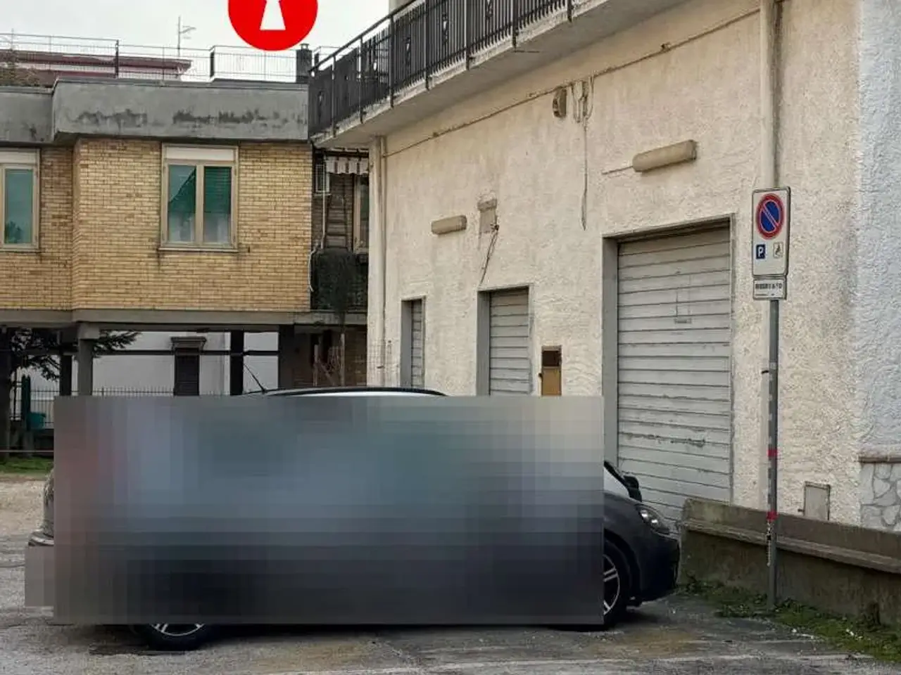Magazzino in Via Madonnella  11, Roccarainola, {3} - Foto 1