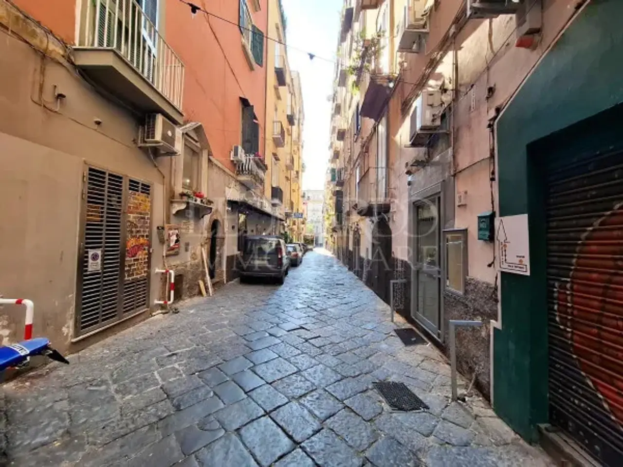 Negozio in Via Giuseppe Ferrigni, Napoli, {3} - Foto 1