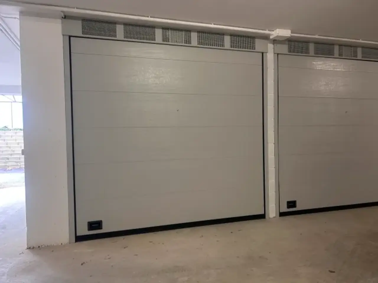 Parcheggio chiuso in Via Adriatica Sud, Pescara, {3} - Foto 1