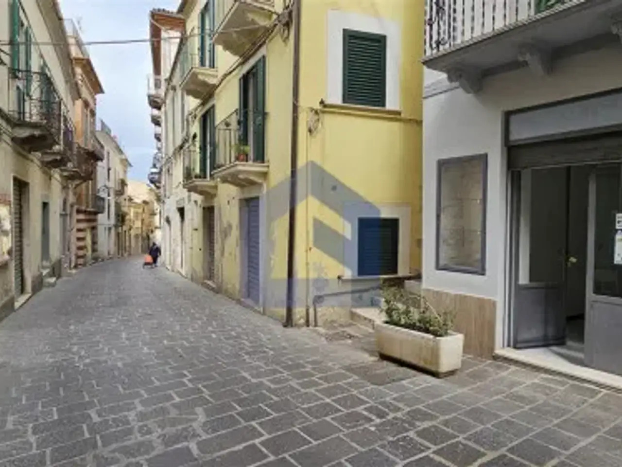 Negozio in Vico 8 del Corso 3, Atessa, {3} - Foto 2