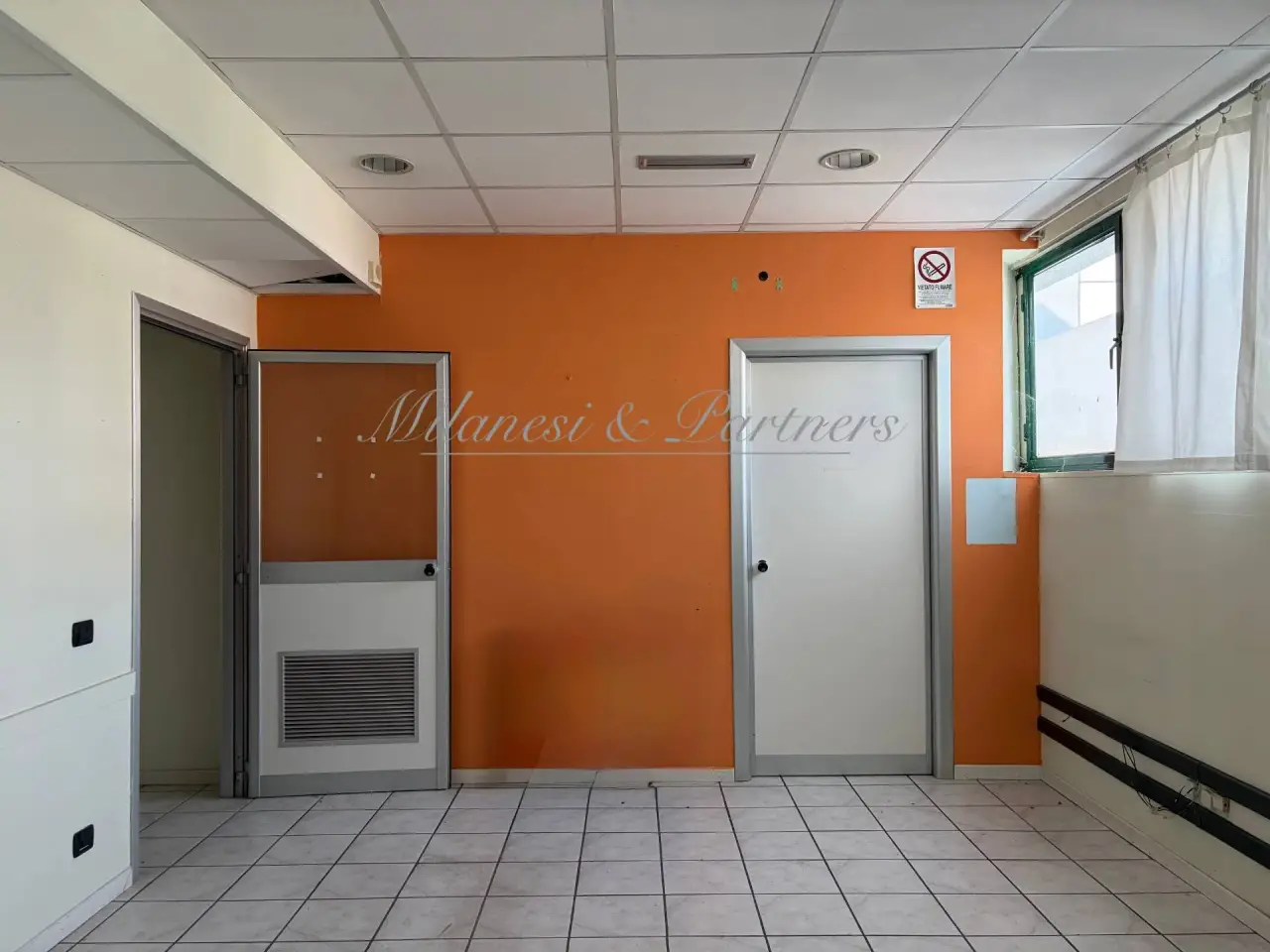 Ufficio in Via Quinto Alpini 6, Bergamo, {3} - Foto 2